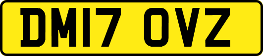 DM17OVZ
