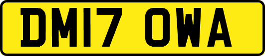 DM17OWA