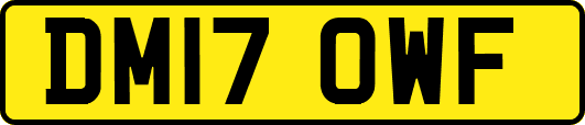 DM17OWF