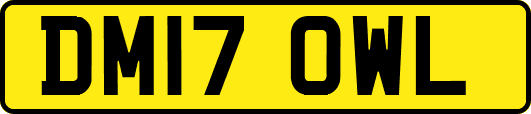 DM17OWL
