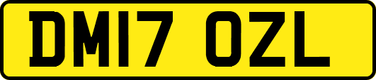 DM17OZL