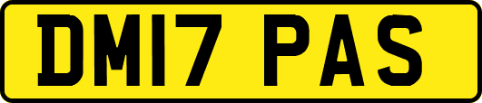 DM17PAS