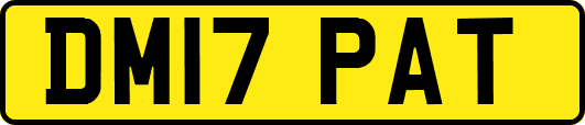 DM17PAT