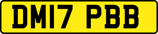 DM17PBB