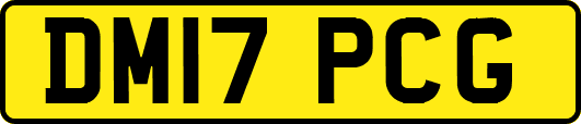 DM17PCG