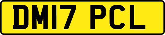 DM17PCL