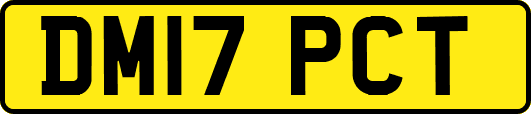 DM17PCT