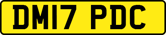 DM17PDC