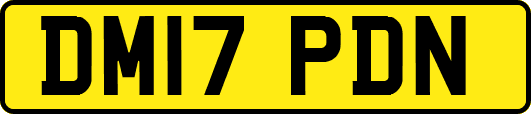 DM17PDN