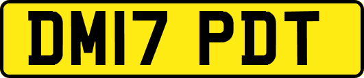 DM17PDT