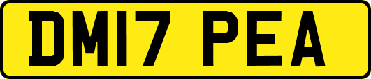 DM17PEA