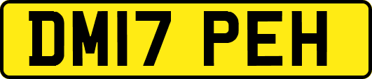 DM17PEH