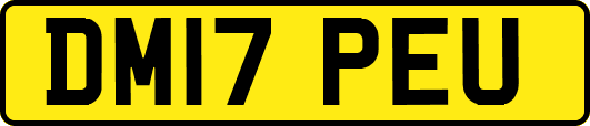 DM17PEU