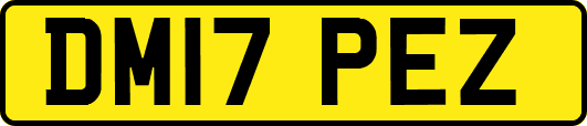 DM17PEZ