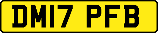 DM17PFB