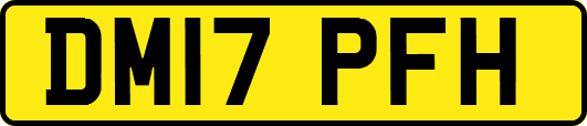 DM17PFH