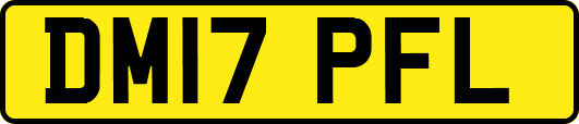 DM17PFL