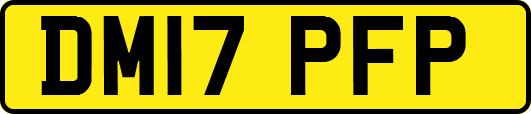 DM17PFP
