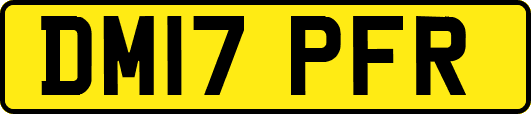 DM17PFR