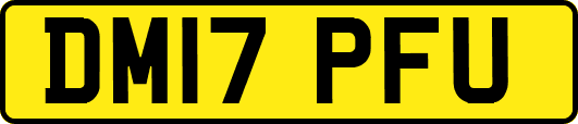 DM17PFU