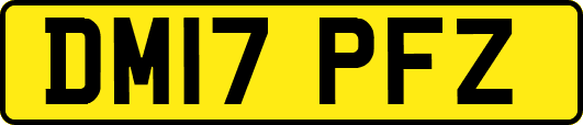 DM17PFZ
