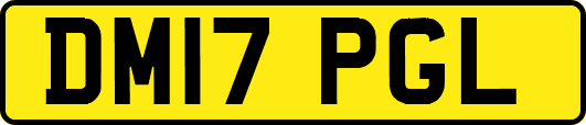 DM17PGL