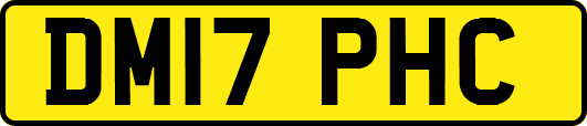 DM17PHC