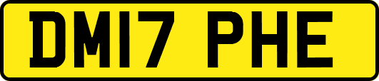 DM17PHE