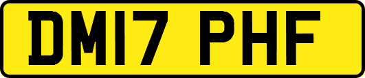 DM17PHF
