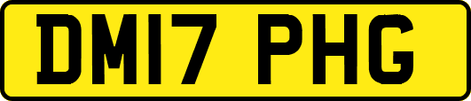 DM17PHG