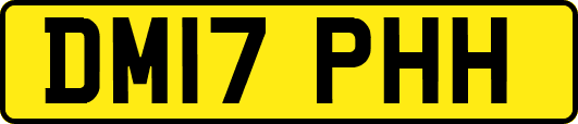 DM17PHH
