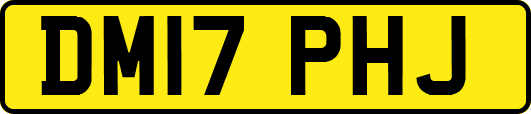 DM17PHJ