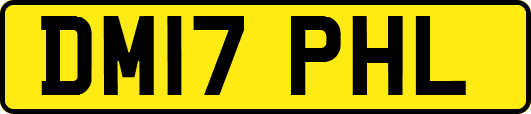 DM17PHL