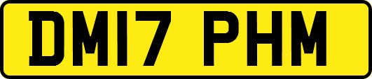 DM17PHM