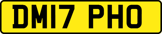 DM17PHO