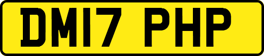 DM17PHP