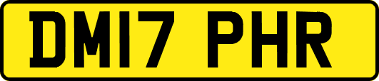 DM17PHR