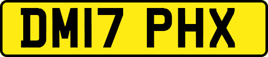 DM17PHX