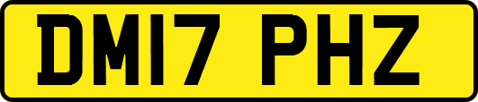 DM17PHZ