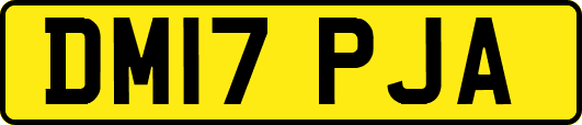 DM17PJA