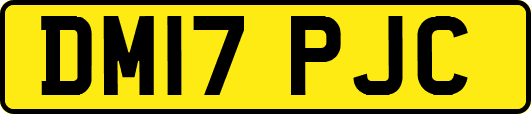 DM17PJC