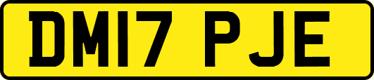 DM17PJE