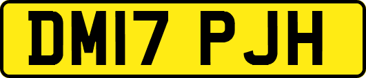 DM17PJH