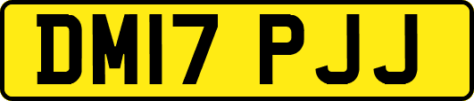 DM17PJJ