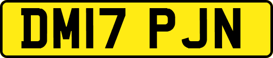 DM17PJN