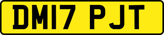 DM17PJT