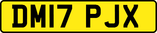 DM17PJX