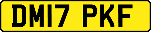 DM17PKF