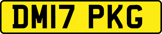 DM17PKG