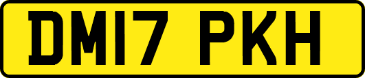 DM17PKH